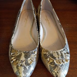 Loeffler Randall Flats